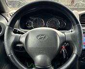 Hyundai Santa Fe SM , 2001 г., механика, дизель - фото 11