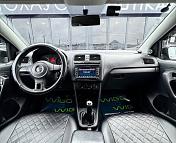 Volkswagen Polo Sedan I , 2012 г., механика, бензин - фото 9