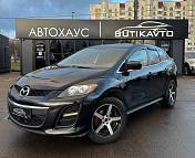 Mazda CX-7 I · Рестайлинг , 2011 г., автомат, бензин - фото 3