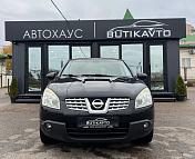 Nissan Qashqai I , 2010 г., механика, дизель - фото 2