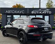 Infiniti FX I , 2005 г., автомат, бензин - фото 5