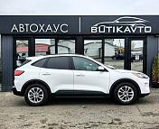 Ford Escape IV , 2022 г., автомат, бензин - фото 7