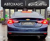 Chevrolet Malibu IX · Рестайлинг , 2022 г., автомат, бензин - фото 5