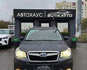 Subaru Forester IV , 2015 г., автомат, бензин - фото 2