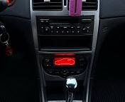 Peugeot 307 I , 2004 г., автомат, бензин - фото 17