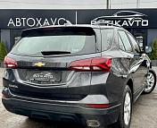 Chevrolet Equinox III · Рестайлинг , 2022 г., автомат, бензин - фото 6