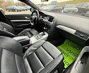 Audi A6 C6 · Рестайлинг , 2009 г., автомат, дизель - фото 10