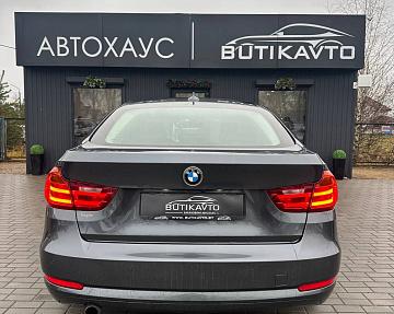 BMW 3 серия F34 (GT) - фото 5