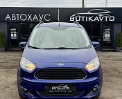 Ford Transit Courier I , 2016 г., механика, бензин - фото 2