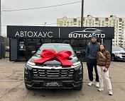 Chevrolet Equinox IV , 2024 г., вариатор, бензин