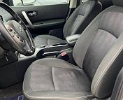 Nissan Qashqai I · Рестайлинг , 2013 г., вариатор, бензин - фото 12