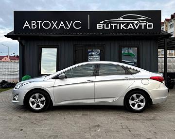Hyundai i40 VF - фото 4