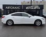 Mazda 6 III , 2013 г., автомат, бензин - фото 7