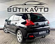 Peugeot 3008 I , 2011 г., механика, дизель - фото 5