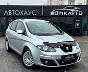 SEAT Altea XL I · Рестайлинг , 2010 г., механика, дизель