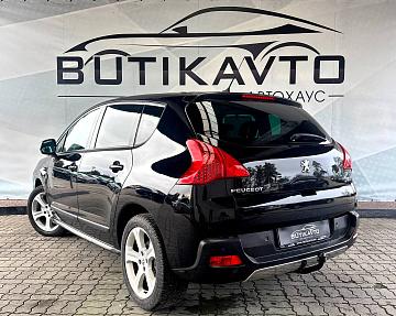 Peugeot 3008 I - фото 5
