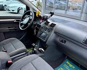 Volkswagen Touran I , 2003 г., механика, дизель - фото 13