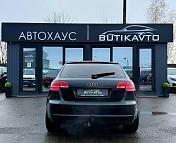 Audi A3 8P 8PA · 2-й рестайлинг , 2010 г., механика, дизель - фото 6