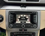 Volkswagen Passat B7 , 2011 г., механика, бензин - фото 16