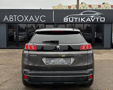 Peugeot 3008 II · Рестайлинг - фото 5