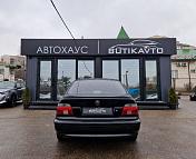 BMW 5 серия E39 , 1998 г., механика, дизель - фото 6