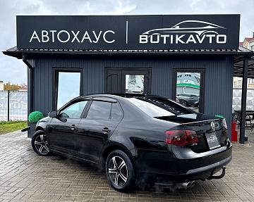 Volkswagen Jetta V - фото 5