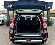 Geely Emgrand X7 I · 2-й рестайлинг , 2019 г., механика, бензин - фото 14