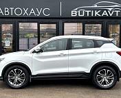 Geely Coolray I , 2020 г., робот, бензин - фото 8