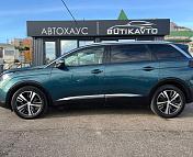 Peugeot 5008 II , 2019 г., автомат, дизель - фото 4