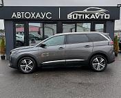 Peugeot 5008 II · Рестайлинг , 2021 г., автомат, бензин - фото 8