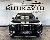 Geely Boyue L I · 2-й рестайлинг , 2025 г., робот, бензин - фото 2