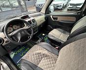 Peugeot Partner Origin · Рестайлинг , 2007 г., механика, дизель - фото 8