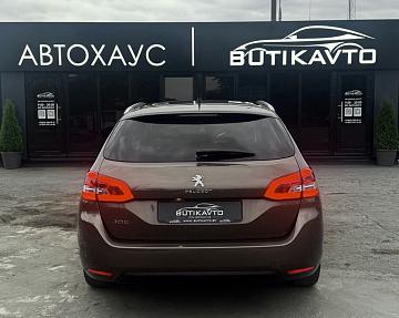 Peugeot 308 T9 - фото 5