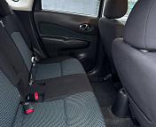 Nissan Note II (E12) , 2013 г., механика, дизель - фото 11