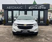 Chevrolet Equinox III , 2020 г., автомат, бензин - фото 2