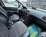 Peugeot 307 I , 2001 г., механика, бензин - фото 13