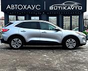 Ford Escape IV , 2022 г., автомат, бензин - фото 8