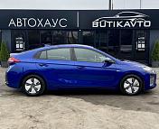 Hyundai Ioniq, 2018 г., робот, бензин - фото 7