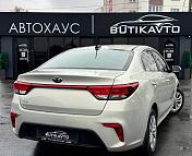 Kia Rio IV , 2019 г., механика, бензин - фото 7