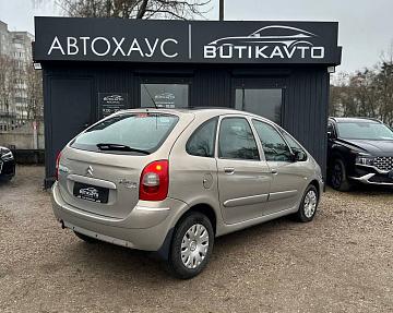 Citroen Xsara Picasso I - фото 4