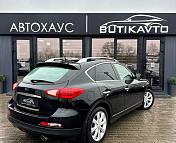 Infiniti EX I , 2008 г., автомат, бензин - фото 6