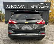 Chevrolet Equinox III , 2020 г., автомат, бензин  - фото 5
