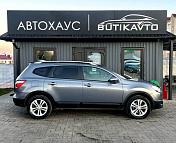 Nissan Qashqai+2 I · Рестайлинг , 2010 г., механика, дизель - фото 8