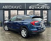 GMC Terrain II · Рестайлинг , 2022 г., автомат, бензин - фото 4