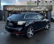 Mazda CX-7 I · Рестайлинг , 2011 г., автомат, бензин - фото 6