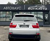 BMW X5 E70 , 2007 г., автомат, бензин - фото 5