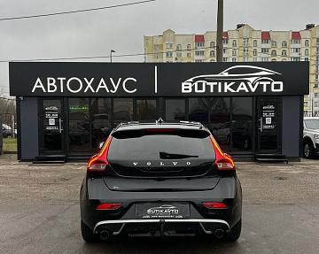 Volvo V40 II - фото 5