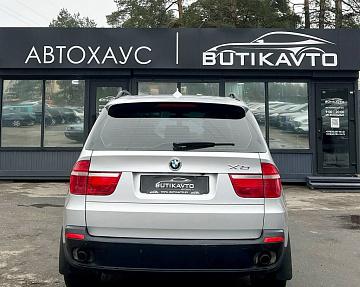 BMW X5 E70 - фото 5