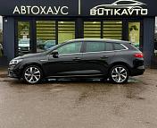 Renault Megane IV , 2017 г., механика, дизель - фото 2