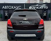 Chevrolet Trax I, 2013 г., механика, дизель - фото 6